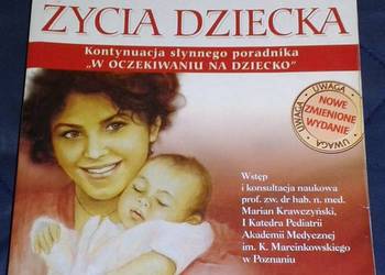 Pierwszy rok życia dziecka - Heidi Murkoff, A. Eisenberg