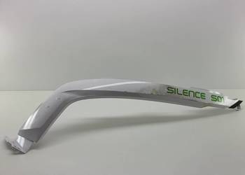 Boczek Oslona Owiewka Scutum Silence SO1