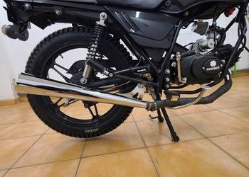 Router 50 ccm 2014 ubezpieczony zarejestrowany nowy silnik+1 silnik  orgina