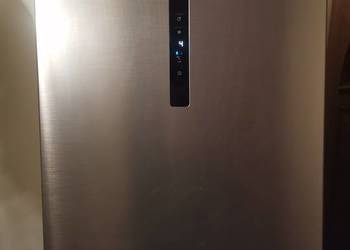 Lodówka Gorenje NRK6202AXL4.