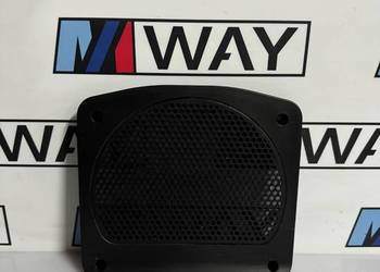 BMW F20 F21 F22 F23 M2 F87 OSŁONA MASKOWNICA GŁOŚNIKA PODŁOGI 9223670