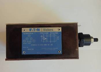 Nowy zawór Eaton Vickers DGMX2-5-PA-BW-B-30