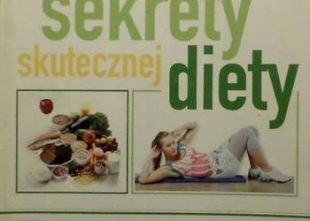 SEKRETY SKUTECZNEJ DIETY