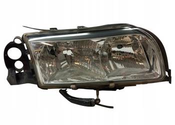 LAMPA PRZÓD  PRAWA LIFT EUROPA  Volvo S80 I (1998-2006)