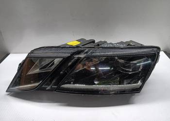 LAMPA PRZÓD PRZEDNIA LEWA SKODA OCTAVIA III 5E194015E