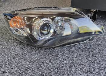 Reflektor lampa Subaru Impreza III 07-11 XENON EU prawa