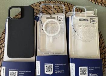 iPhone 13 Pro Max - 3x case