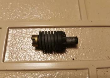 Odbój maski BMW e36