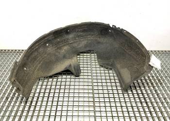 NADKOLE LEWY TYŁ KIA SPORTAGE IV SUV OSŁONA TYLNA, LEWA