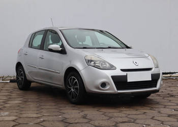 Renault Clio 1.5 dCi