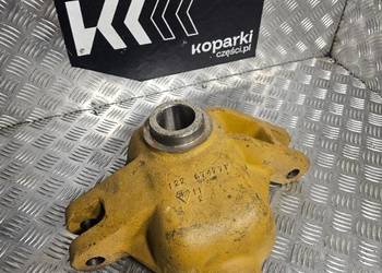 Prawa zwrotnica JCB 3CX, 3D, 4CN, 1400B, 214, 215, 217