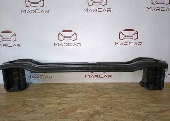 BMW 7 G70 BELKA WZMOCNIENIE ZDERZAKA TYŁ 51129464147