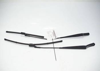 RAMIE WYCIERACZKI PRZÓD VOLKSWAGEN CADDY III 2K1955409B