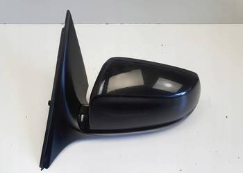 BMW F10 F11 10-17r LUSTERKO LEWE KIEROWCY europa 5 pin pinów F01534019931P