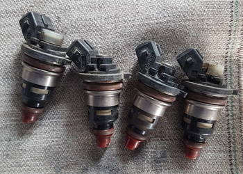 FORD WTRYSKIWACZ PALIWA WTRYSK 948FAB 948 FAB