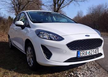 Ford fiesta mk8.1.1