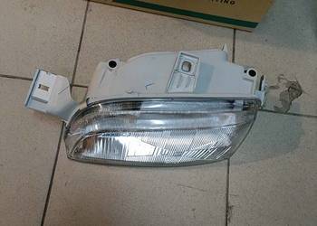 Reflektor FIAT DUCATO 81-93 H4 90-94