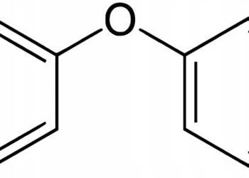 Eter difenylowy Diphenyl Ether Dwufenylowy 10ml