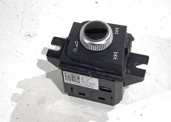 PANEL STEROWANIA RADIA AUDI A4 B9 8W1919616 Kombi KONSOLA AUDIO, EKRAN