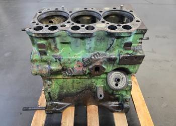 Blok silnika John Deere 1950 1850 1750 1550 1350
