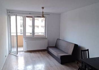 Mieszkanie wynajem, Kraków, ul. Reduta 9 B, 2-pokojowe (50 m2) do wynajęcia