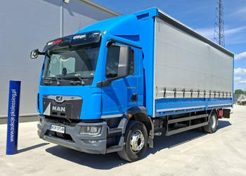 Man TGM E6 15.0t