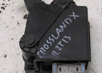 MODUŁ STEROWNIK START/STOP OPEL CROSSLAND X 9801808680