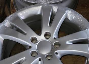 FELGA MERCEDES C-KLASA W204 7,5X17 17 ET47 5X112 A2044010402