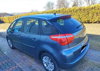 Citroen C4 Picasso 2009r