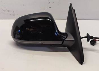 AUDI Q3 8U LUSTERKO PRAWE 10PIN