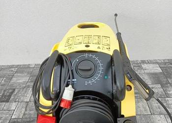 Myjka Goracowodna Karcher HDS 698 CSX  Zwijacz Gwarancja Wysyłka Serwis