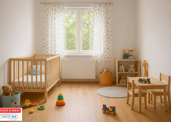 Ogłoszenie mieszkanie 34m2 2-pokojowe Pińczów