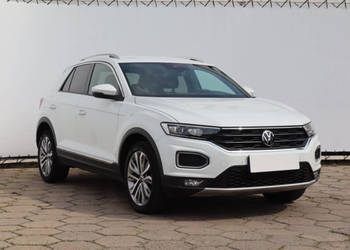 VW T-Roc 1.5 TSI
