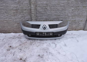 Zderzak przedni  Renault  Megane II 1.9 dci