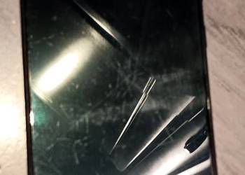 Samsung Galaxy A50 Uszkodzony wyświetlacz