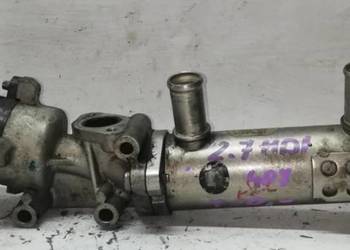 Chłodnica Spalin EGR 2.7 HDI 4U3Q-9Y493-BM 4R8Q-9D475-BC