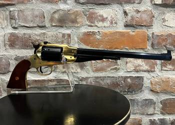 Rewolwer Remington 1858 New Texas Buffalo .44