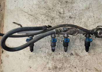 Listwa wtryskowa Volkswagen Passat B5 1.8