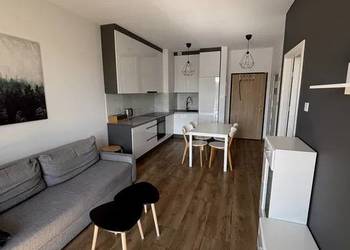 2 pokoje z halą garażową Gdańsk Morena