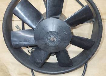 Trabant 1.1 Wartburg 1.3 Silnik wentylatora dmuchawy nagrzewnicy wentylacji