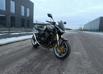 Kawasaki Z 2004r Stan Bardzo Dobry 76tys km Piękna