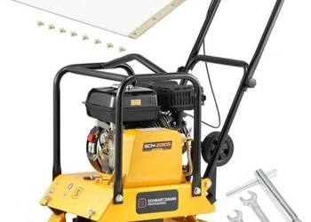 Wynajem 100 zł/doba 100kg Zagęszczarka Ubijak 6,5 KM/ transport /usługa Wynajem 100 zł/doba 100kg Zagęszczarka Ubijak 6,5 KM/ transport /usługa