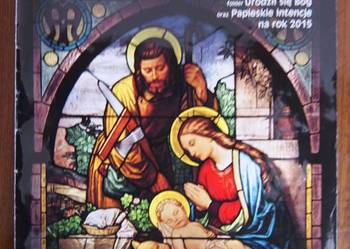 Różaniec - miesięcznik formacyjny - grudzień 2014