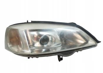 LAMPA PRZÓD PRAWA XENON EU  24406562RH Opel Astra II (1998-2009) G