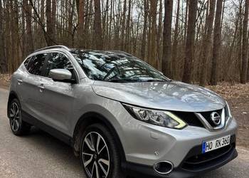 Nissan Qashqai j11