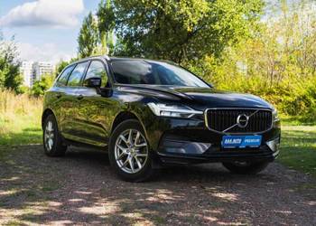 Volvo XC60 T5 AWD