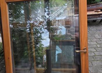 Okna Urzędowski z demontażu Okna Urzędowski z demontażu