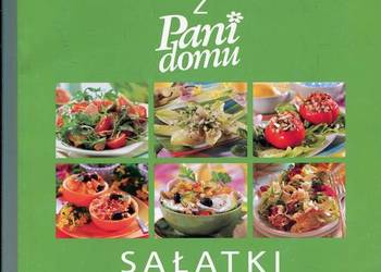 Najlepsze z Pani domu sałatki