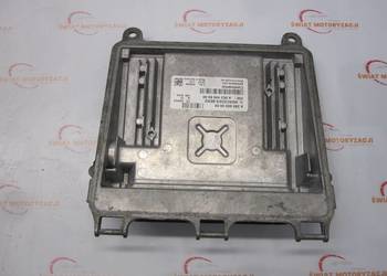 MERCEDES A W169 1.5 komputer sterownik silnika A2669000900 A0034466040