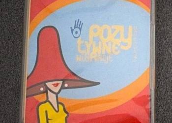 Nescafe - pozytywne wibracje , nieużywana w folii